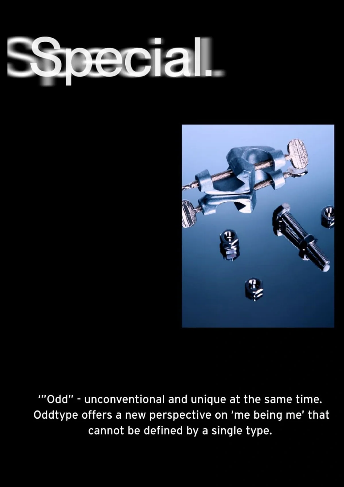 [ODDTYPE] Unseen Mirror Tint 3.5g - Image 5