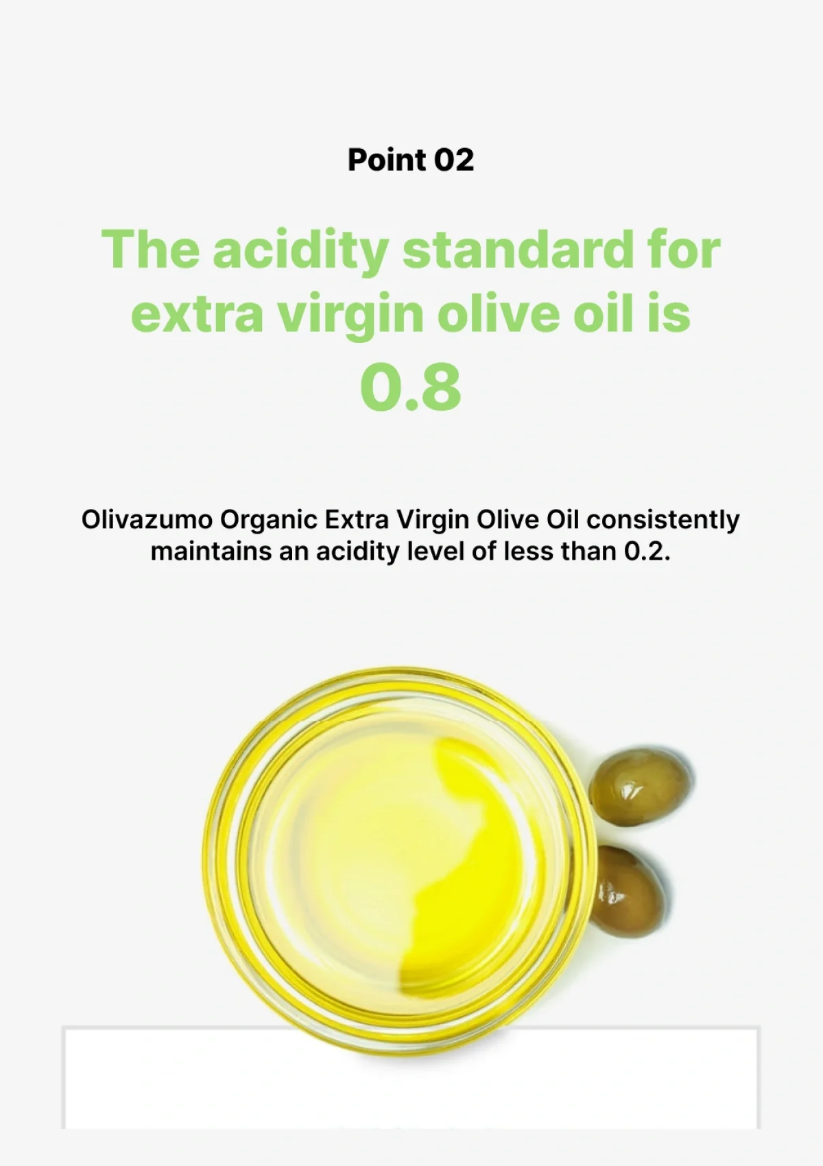 [OLIVAZUMO] Organic Olive Lemon Oleshot (1 Box = 20g x 14 Sticks) - Image 16