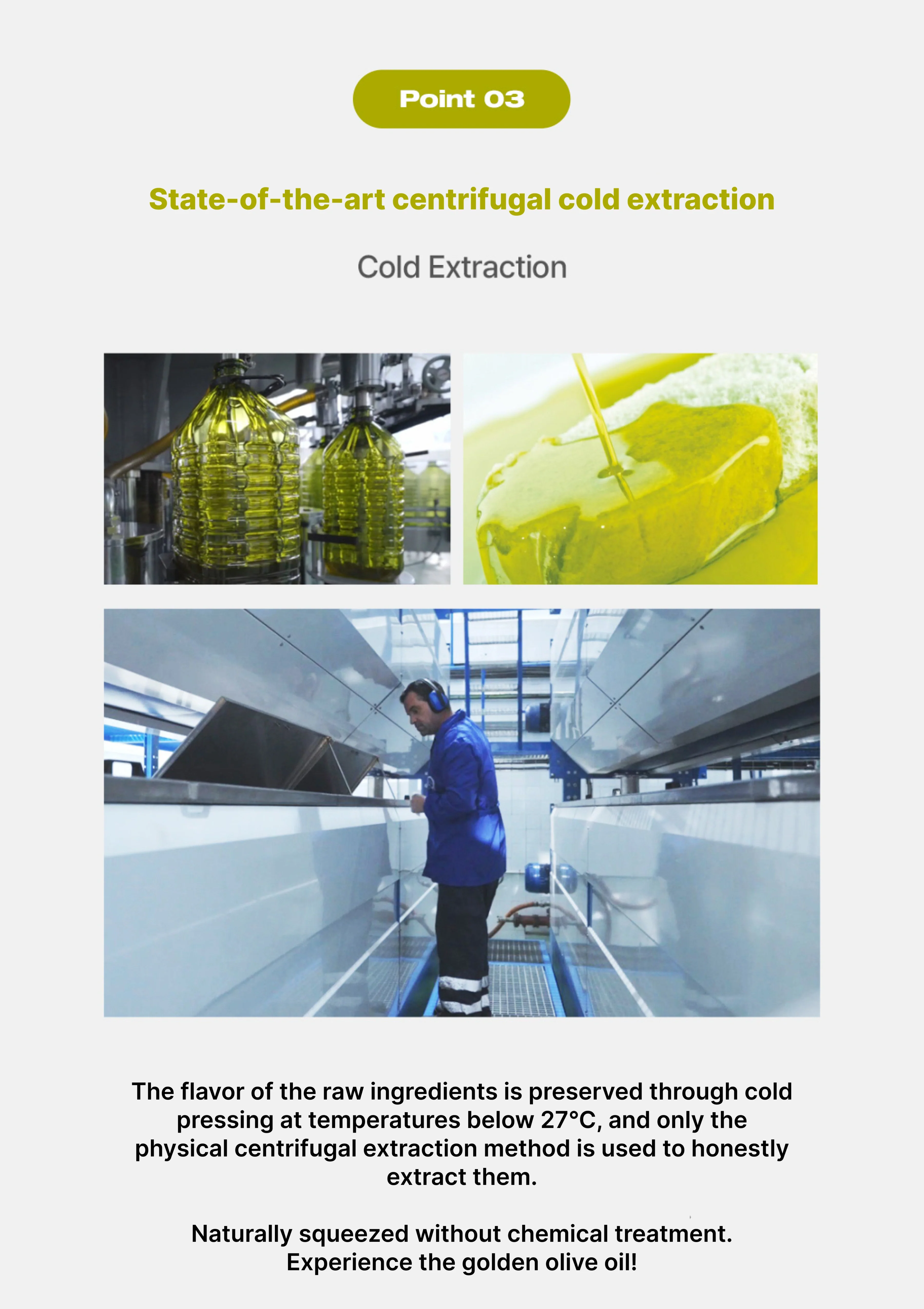 [OLIVAZUMO] Organic Olive Tomato Oltoshot (1 Box = 20ml x 14 Sticks) - Image 17