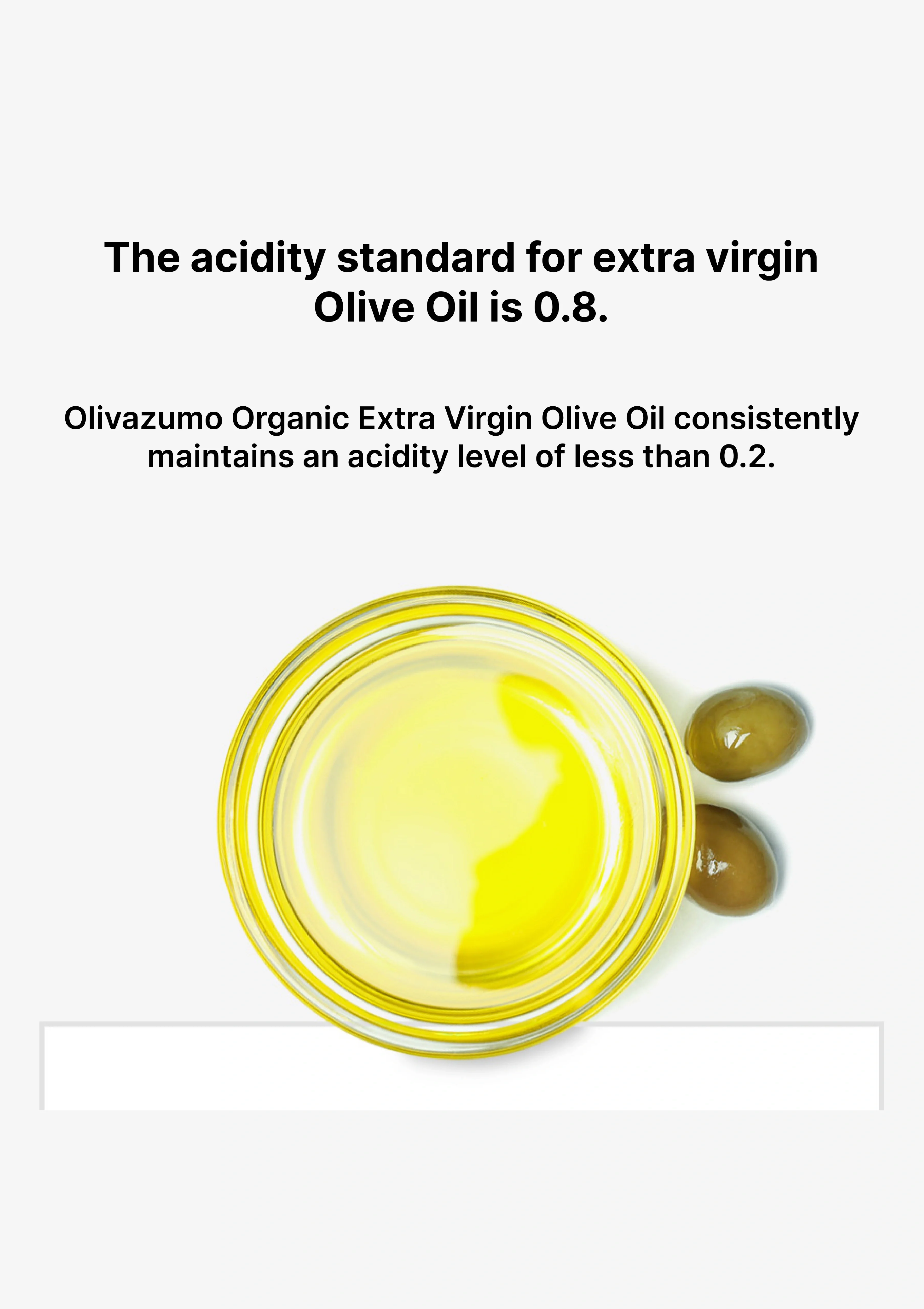 [OLIVAZUMO] Organic Olive Tomato Oltoshot (1 Box = 20ml x 14 Sticks) - Image 20