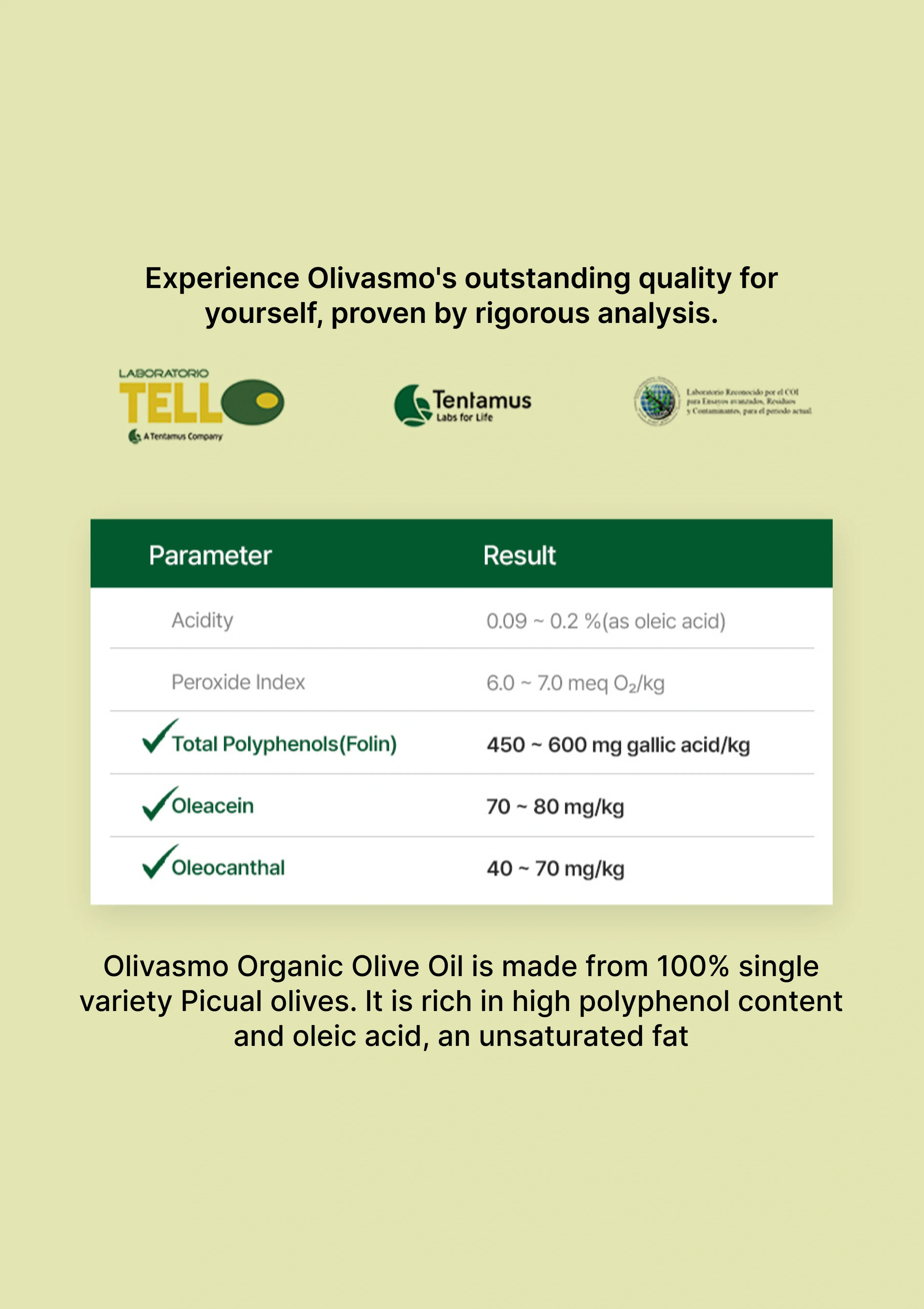 [OLIVAZUMO] Organic Olive Tomato Oltoshot (1 Box = 20ml x 14 Sticks) - Image 22