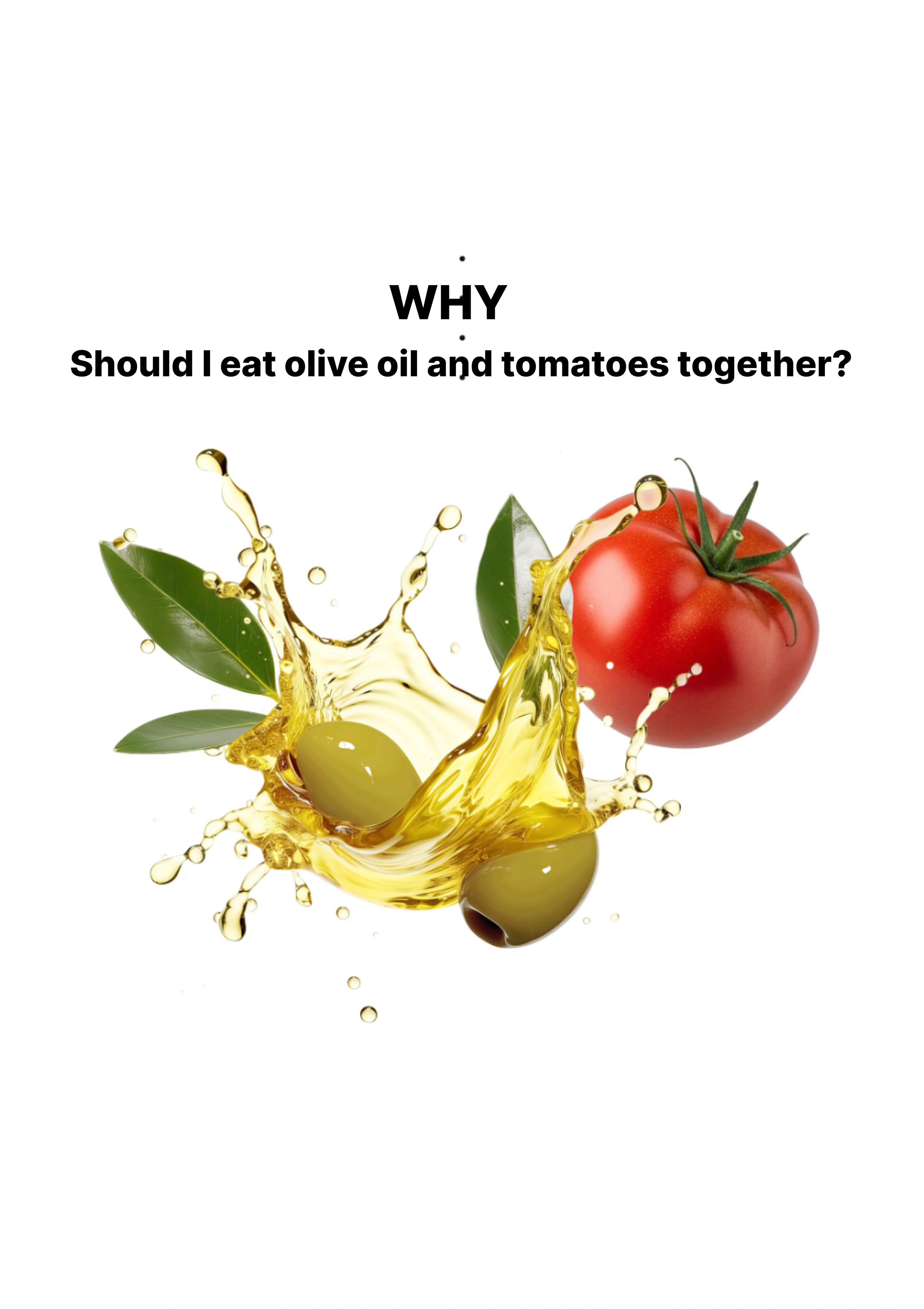 [OLIVAZUMO] Organic Olive Tomato Oltoshot (1 Box = 20ml x 14 Sticks) - Image 4