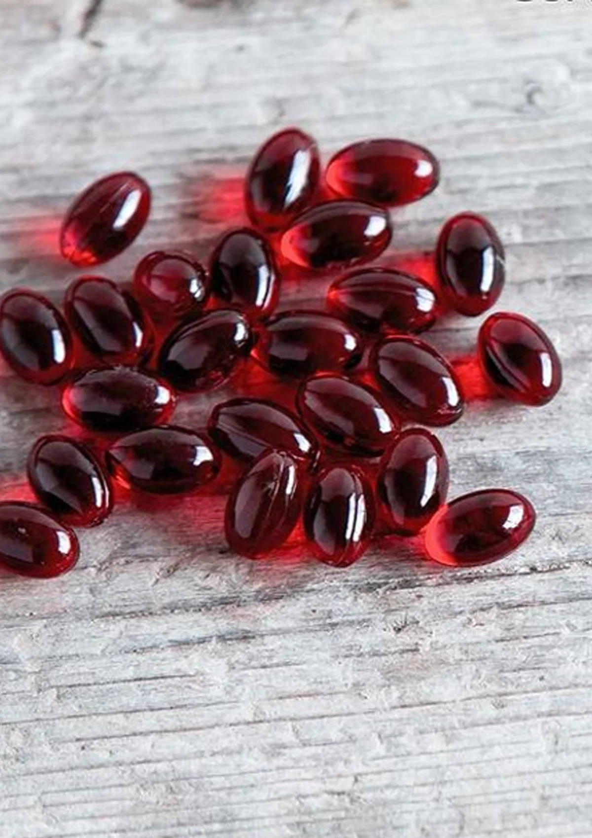 [PULSES] Krill Oil 56 (1 Box = 1000mg x 30 Capsules) - Image 5