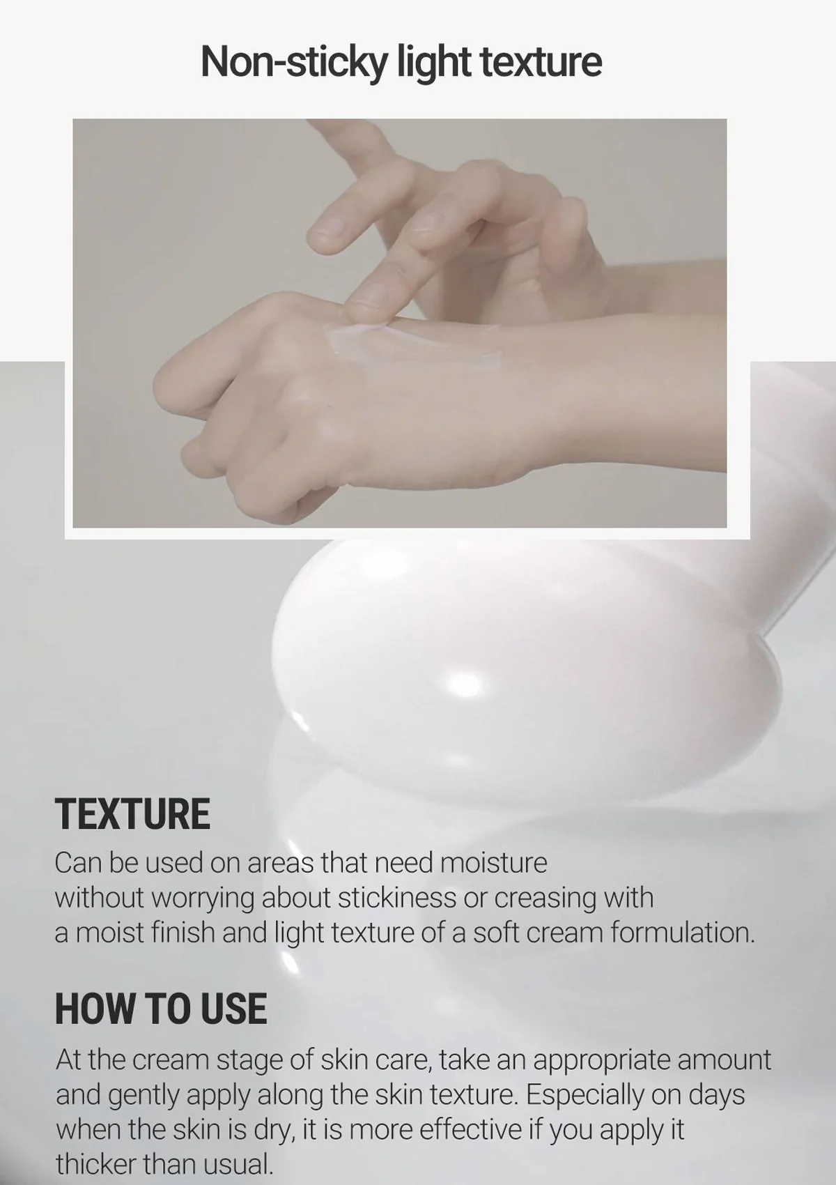 [ROVECTIN] Calming Lotus Cream 60ml - Image 8