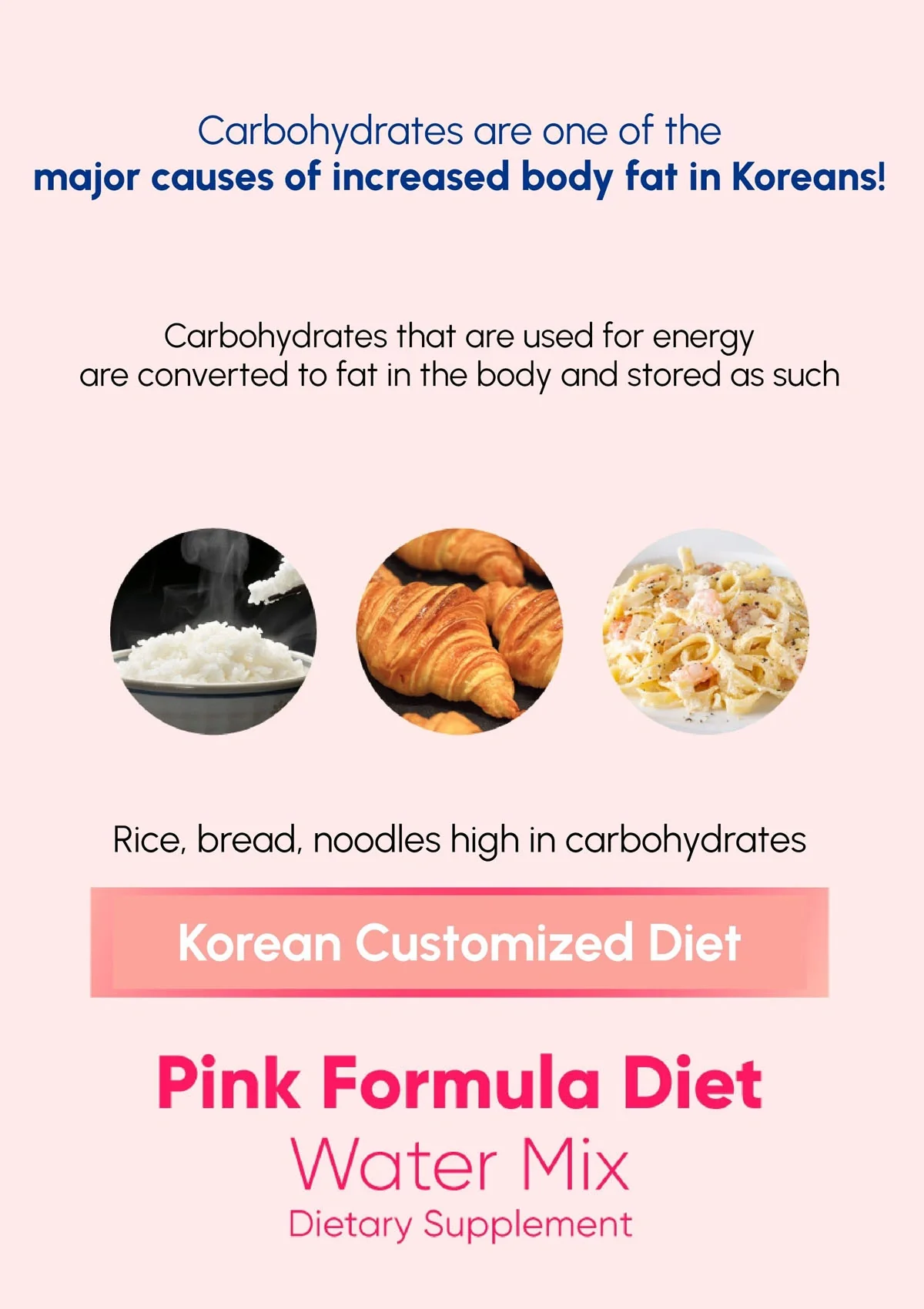 [SHAKE BABY] Pink Formula Diet Water Mix (1 Box = 7g x 20 Sticks) - Image 13