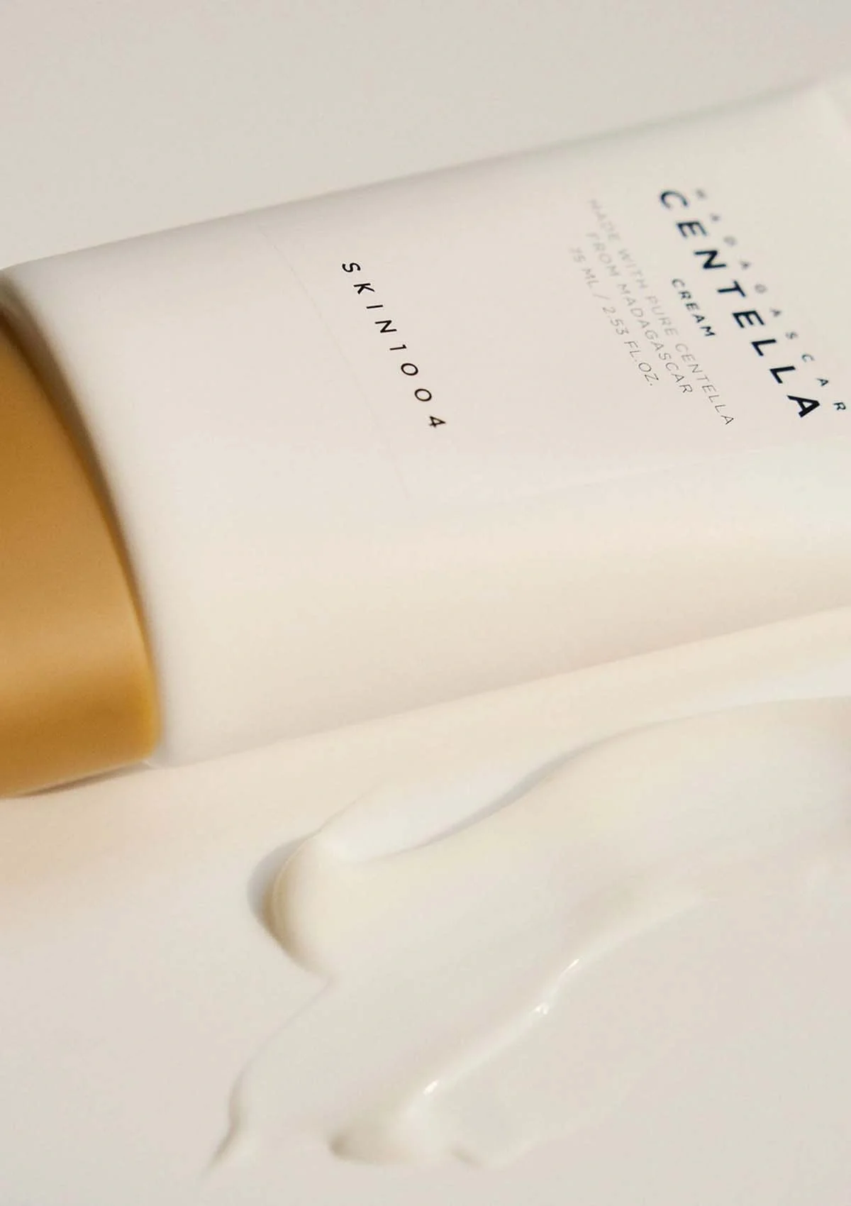 [SKIN1004] Madagascar Centella Cream 75ml - Image 11