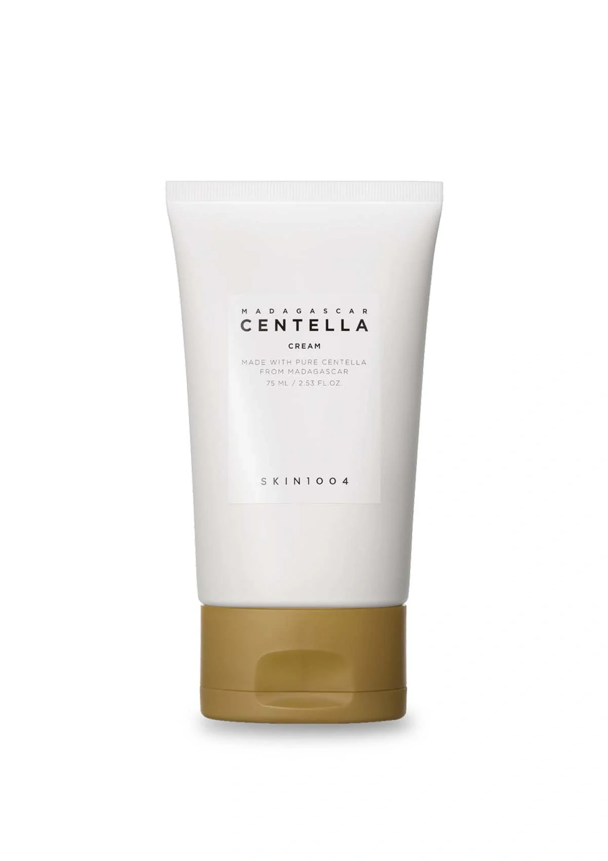 [SKIN1004] Madagascar Centella Cream 75ml - Image 13