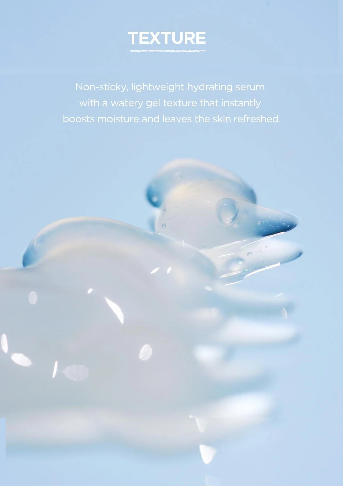 [SKIN1004] Madagascar Centella Hyalu-Cica Blue Serum 50ml - Image 10