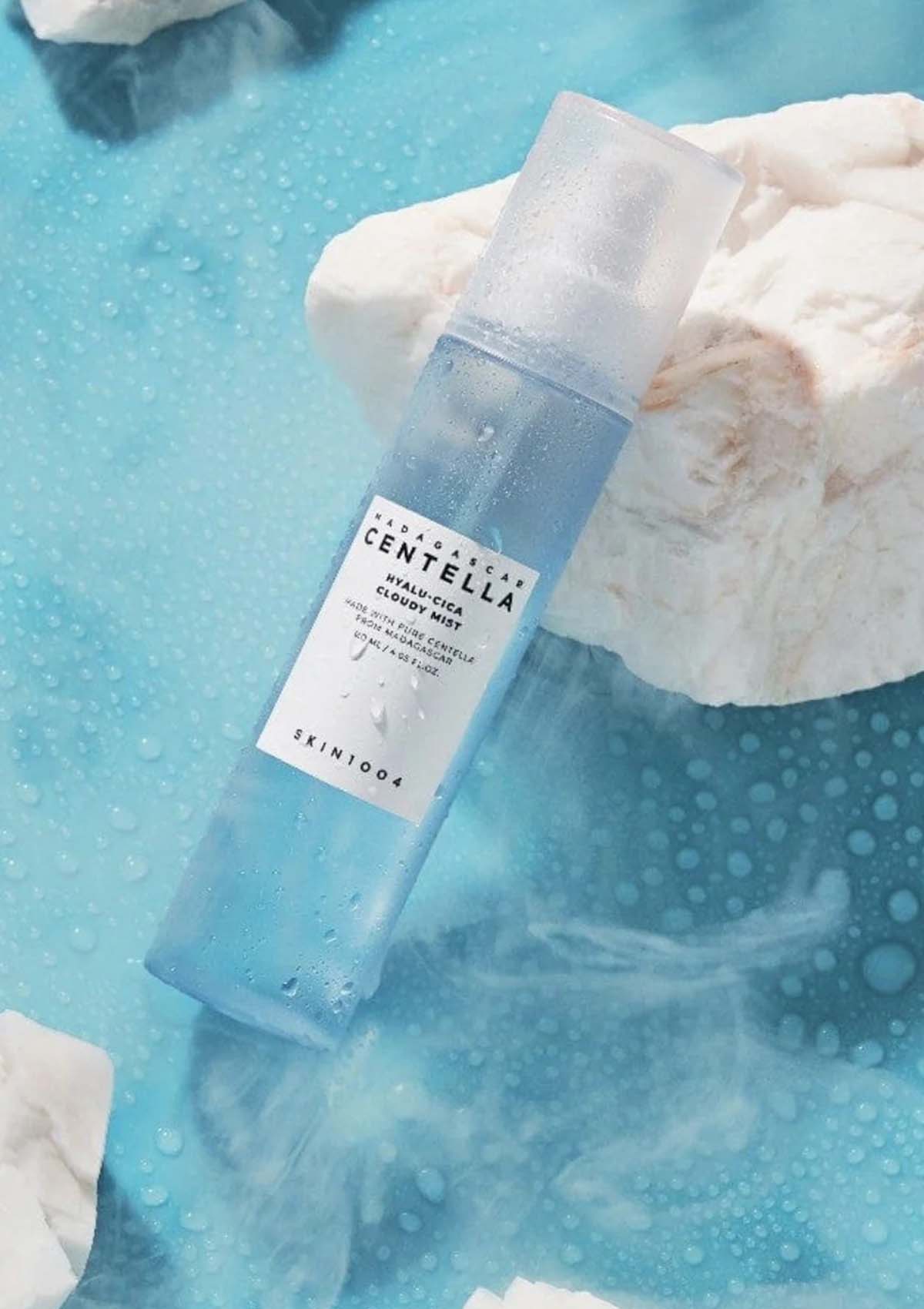 [SKIN1004] Madagascar Centella Hyalu-Cica Brightening Toner 210ml - Image 3