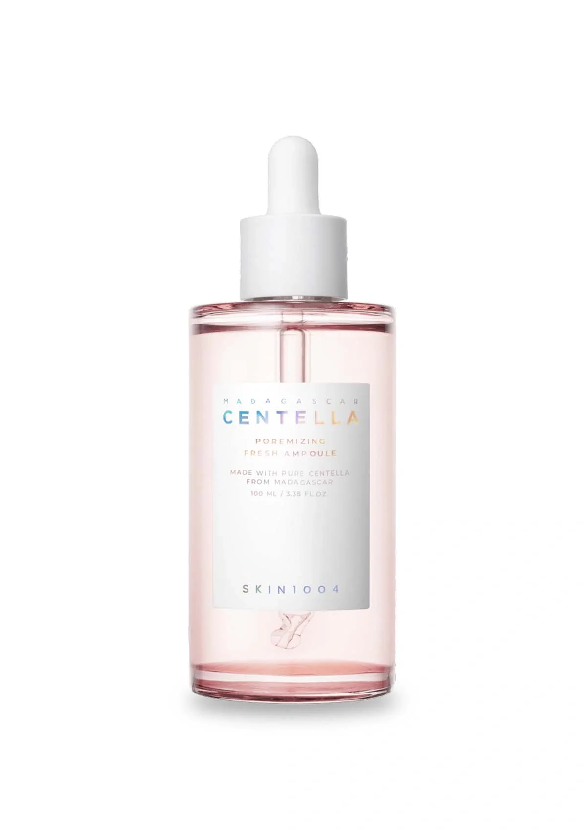[SKIN1004] Madagascar Centella Poremizing Fresh Ampoule 50ml | 100ml - Image 14