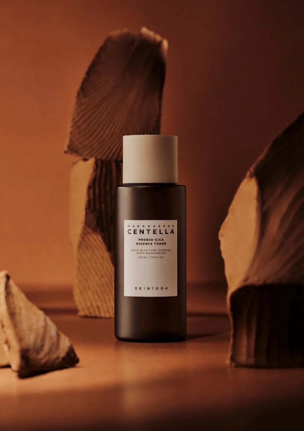 [SKIN1004]  Madagascar Centella Probio-Cica Essence Toner 210ml - Image 4