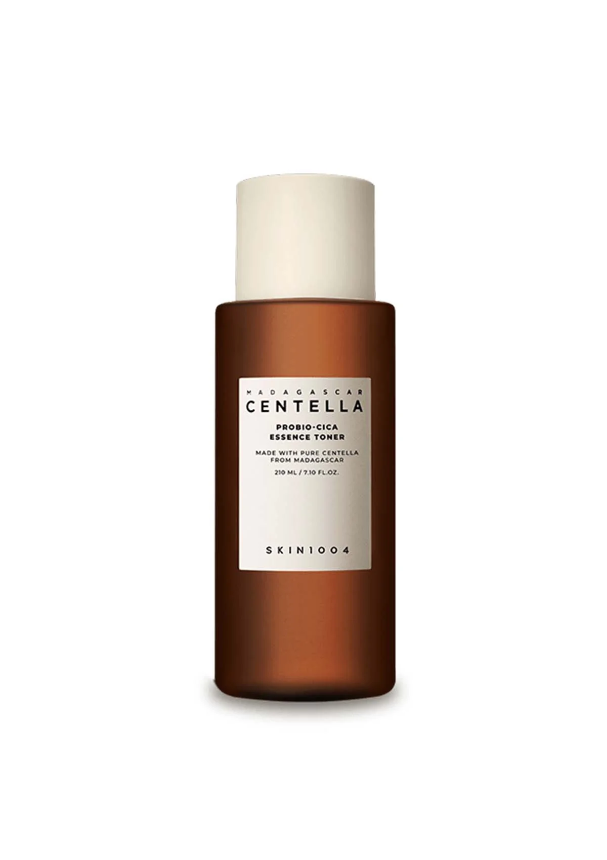 [SKIN1004]  Madagascar Centella Probio-Cica Essence Toner 210ml - Image 5