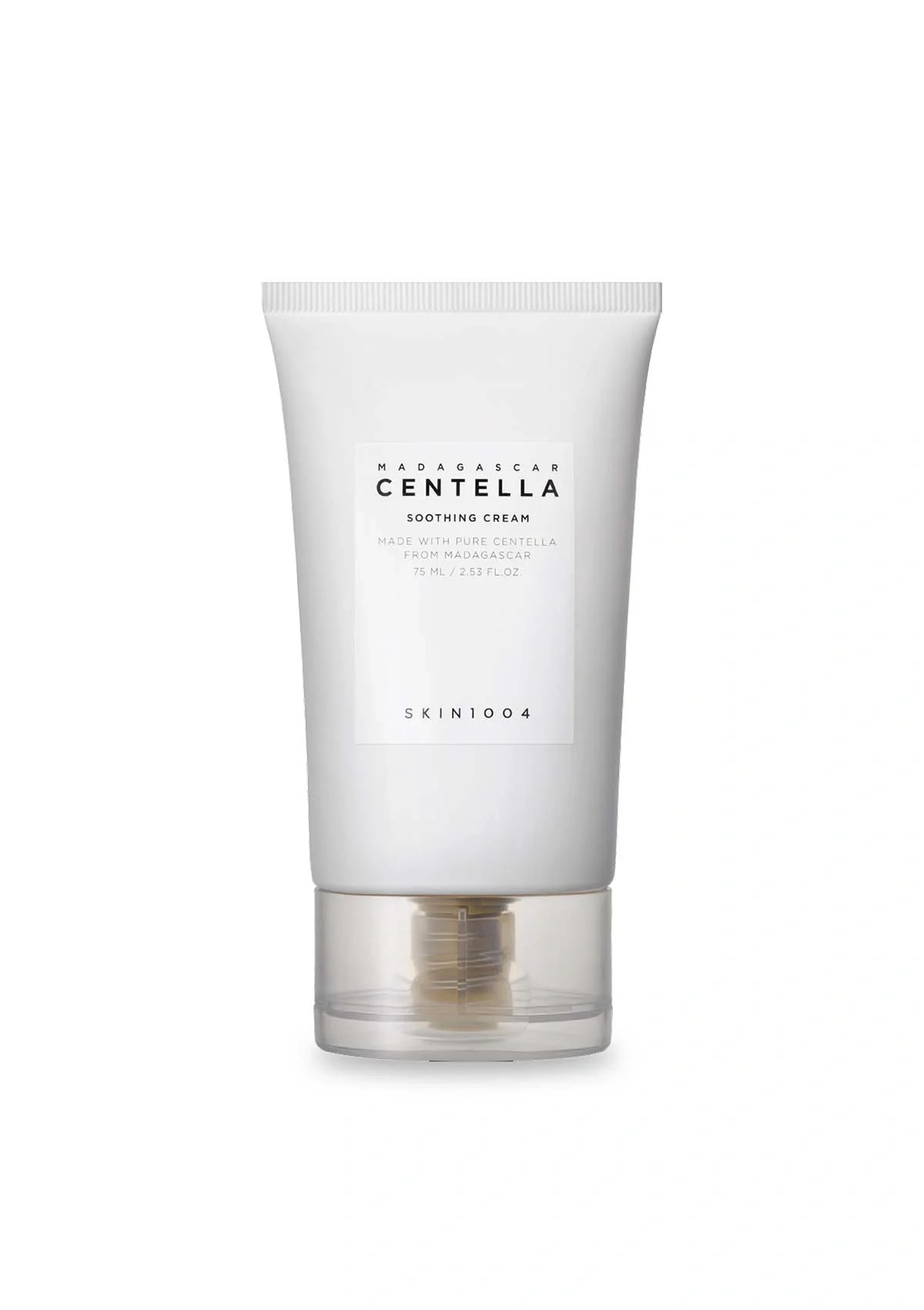 [SKIN1004]  Madagascar Centella Soothing Cream 75ml - Image 13