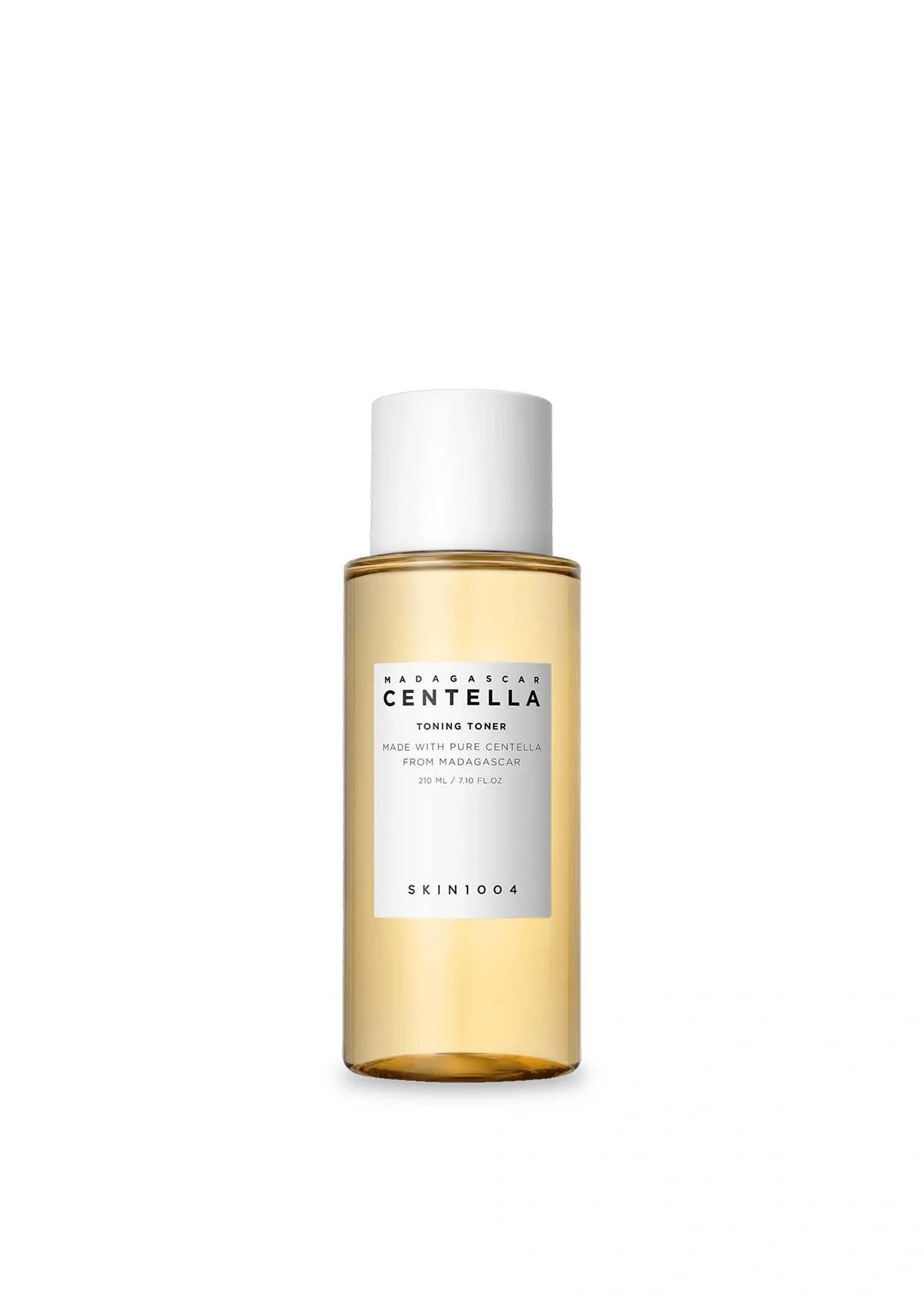 [SKIN1004] Madagascar Centella Toning Toner 210ml | 400ml - Image 12