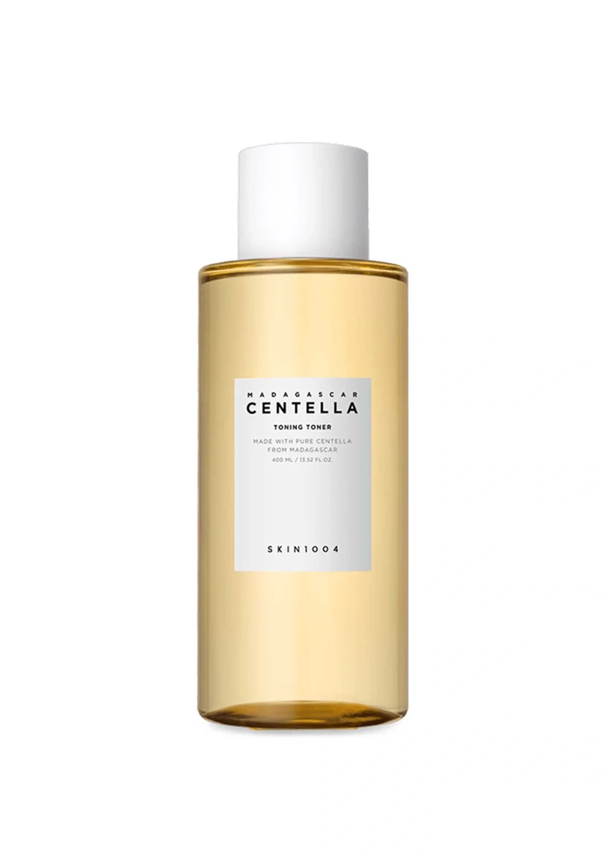 [SKIN1004] Madagascar Centella Toning Toner 210ml | 400ml - Image 13