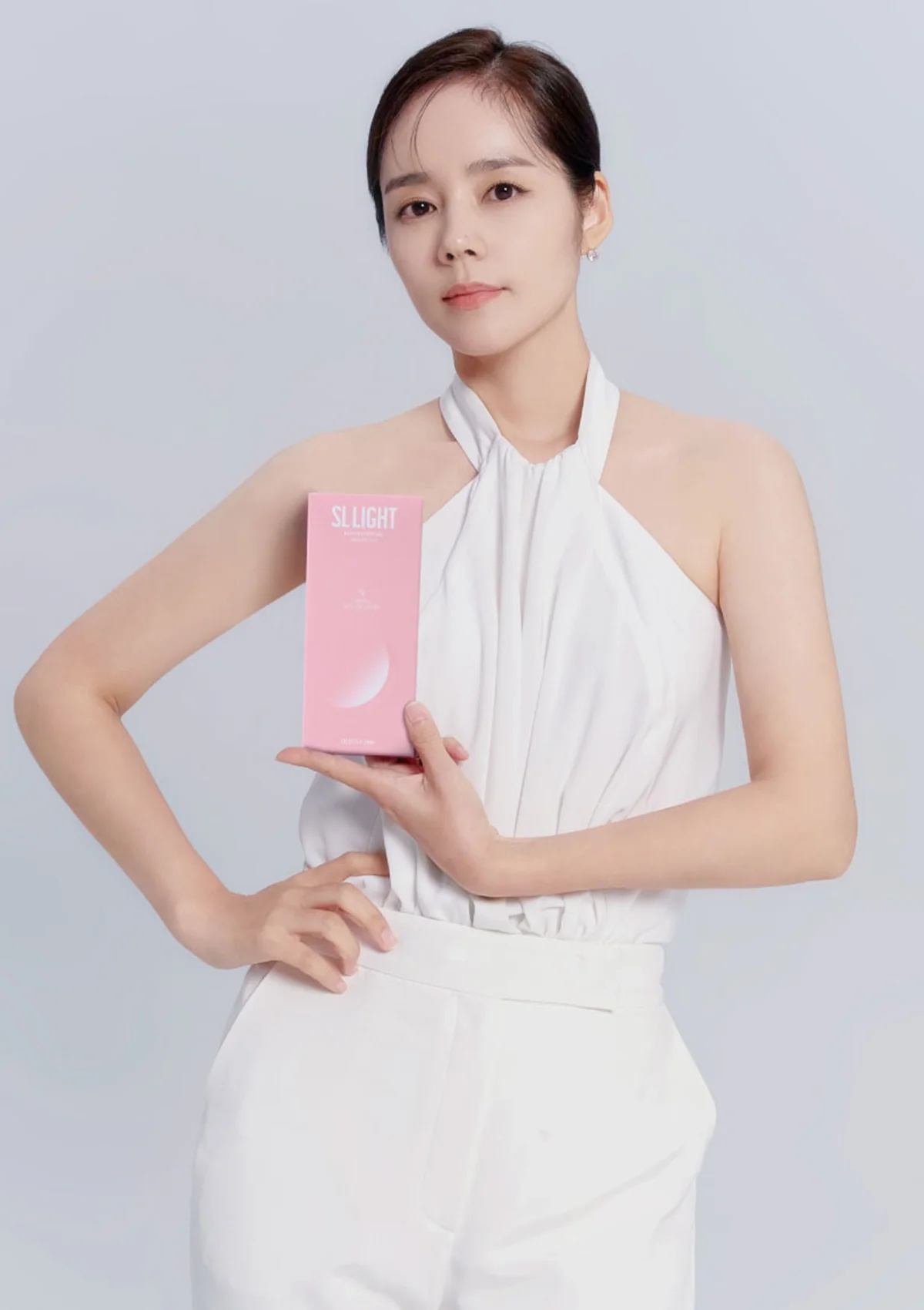 [SL LIGHT] Keratin Defense Nail Patch - Image 3