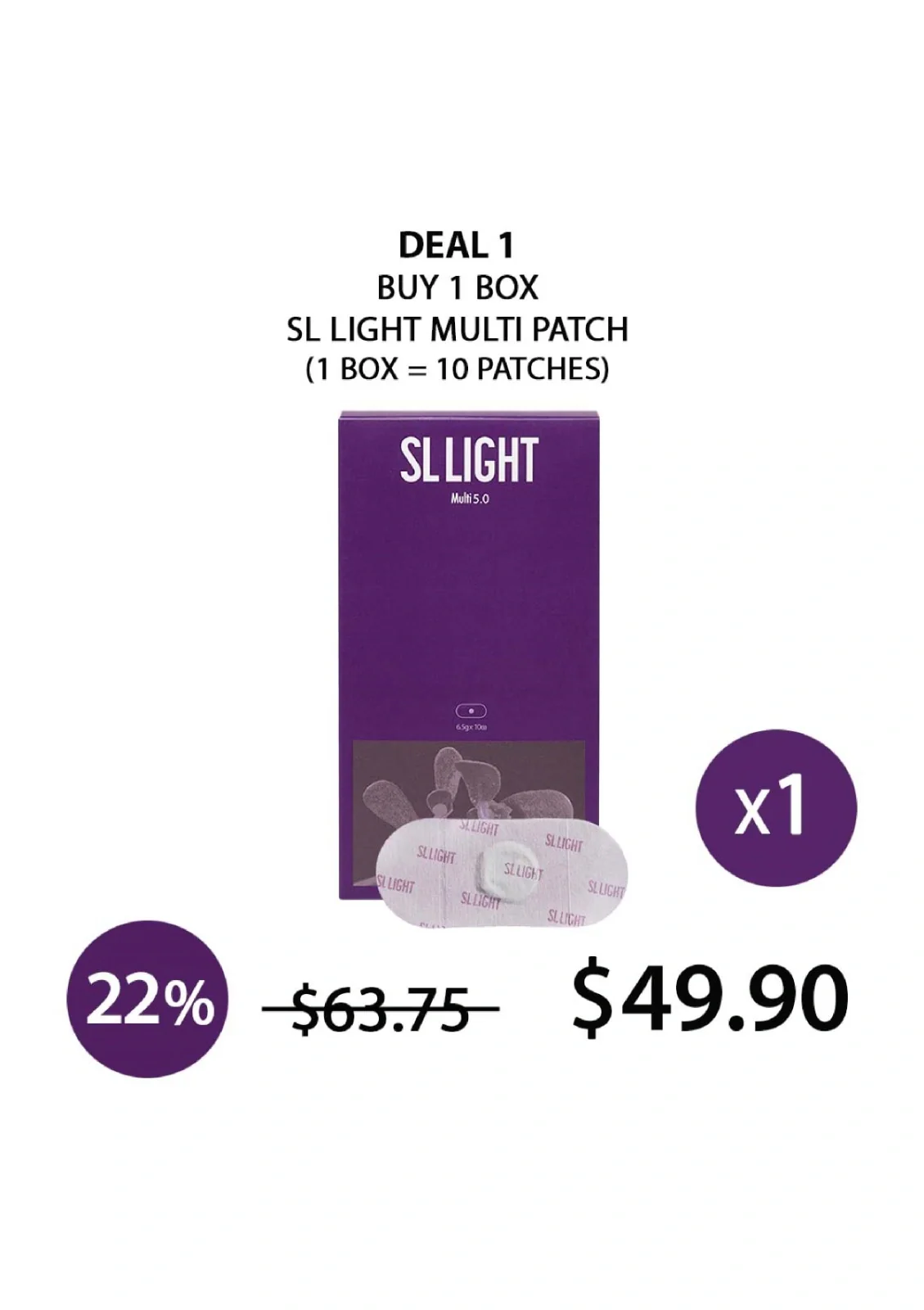 [SL LIGHT] Belly Patch | Multi Patch - Image 17