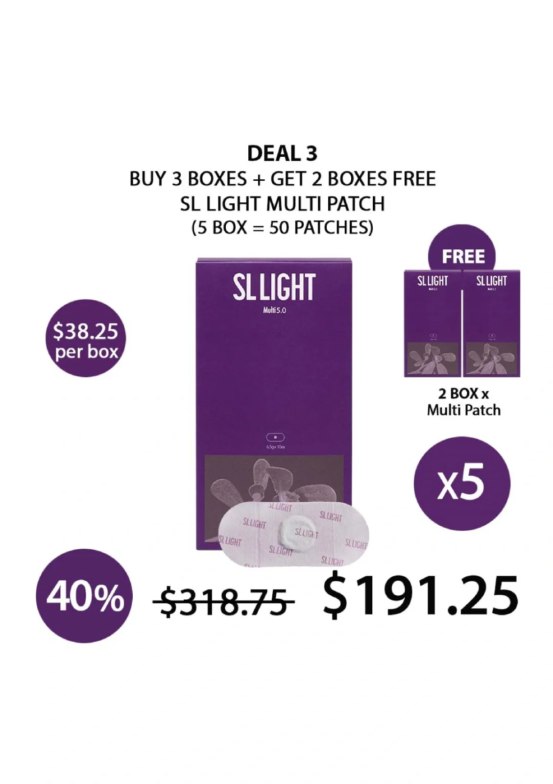 [SL LIGHT] Belly Patch | Multi Patch - Image 18