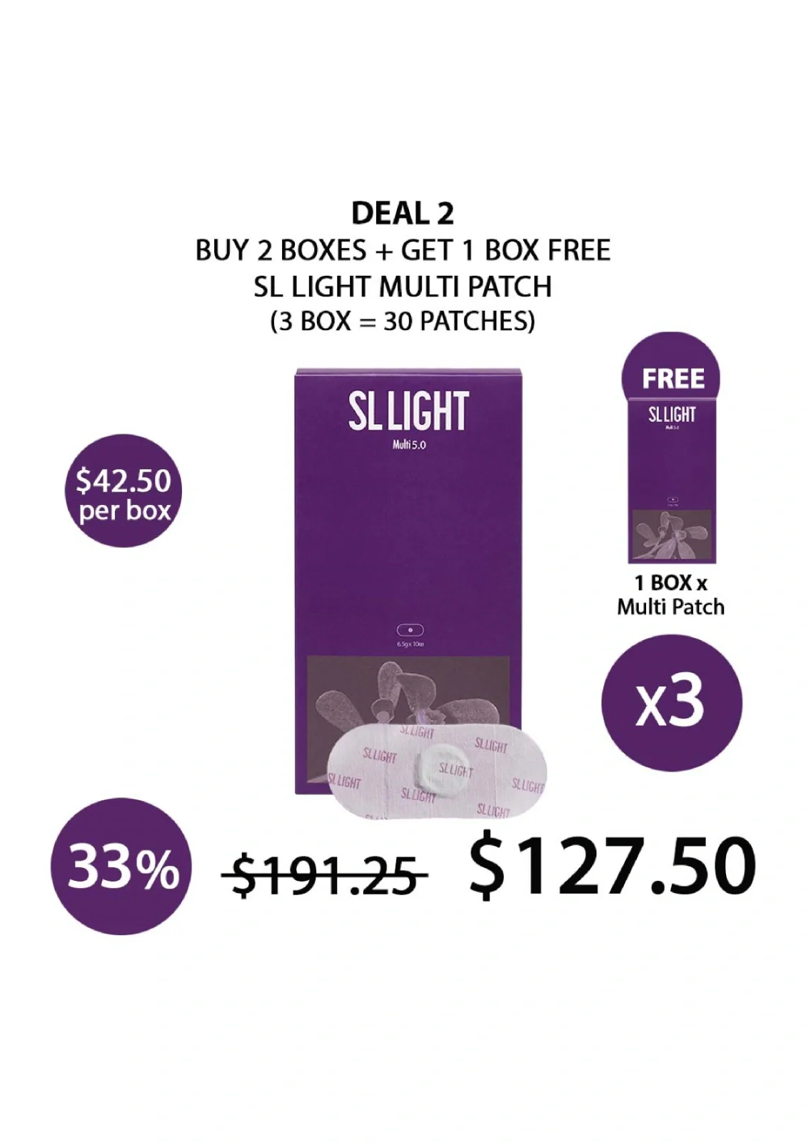 [SL LIGHT] Belly Patch | Multi Patch - Image 16