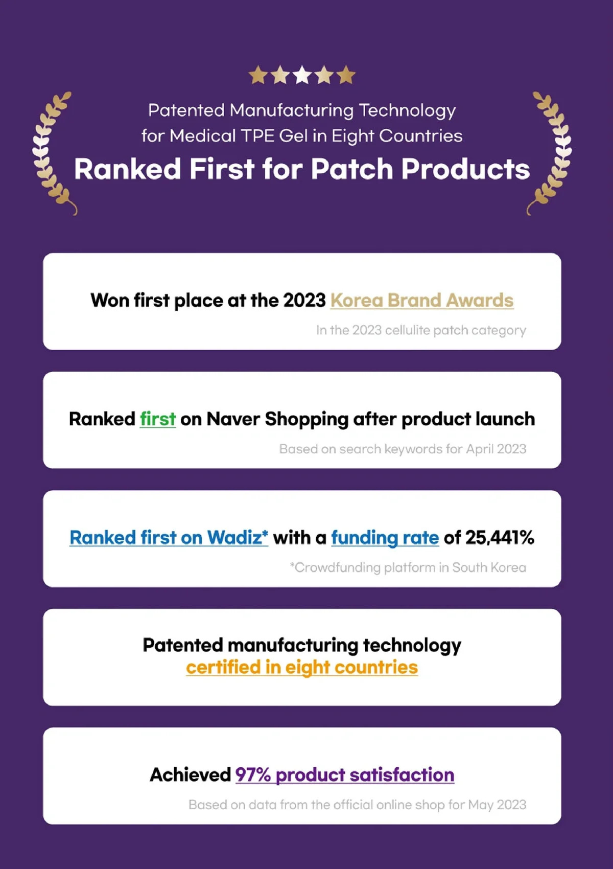 [SL LIGHT] Trapezius Patch (1 Box = 2.6g X 14 Patches) - Image 4