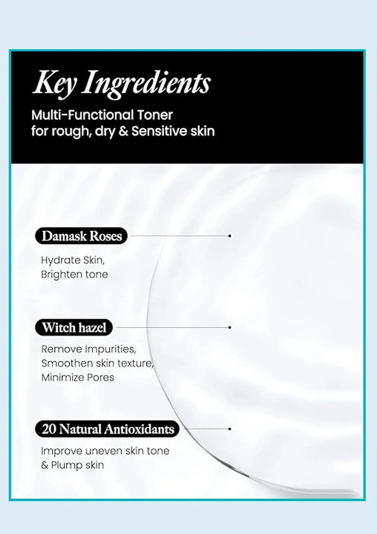 [SON&PARK] Miracle Beauty Water 340ml - Image 6