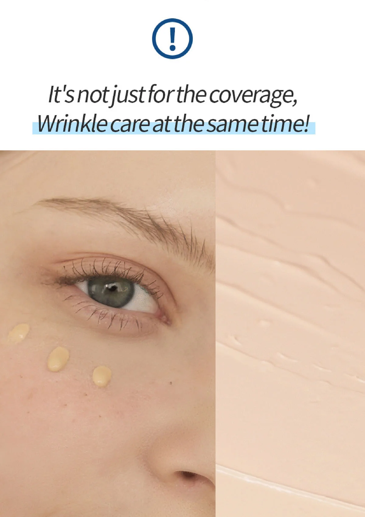 [THE YEON] Ectoin Vital Conceal Eye Cream 20ml - Image 10