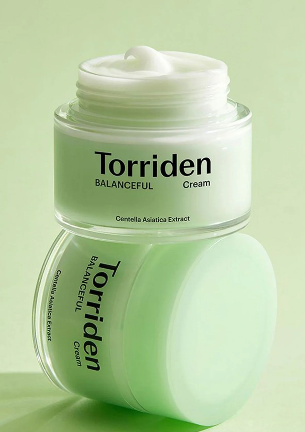 [TORRIDEN] Balanceful Cica Cream 80ml - Image 3