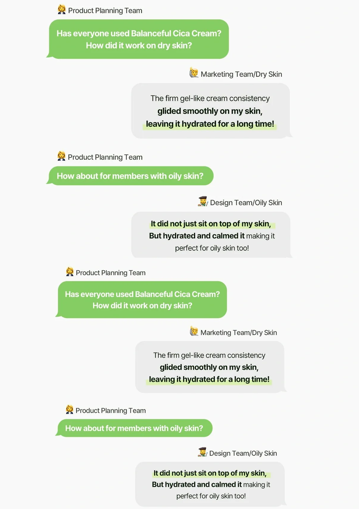 [TORRIDEN] Balanceful Cica Cream 80ml - Image 5