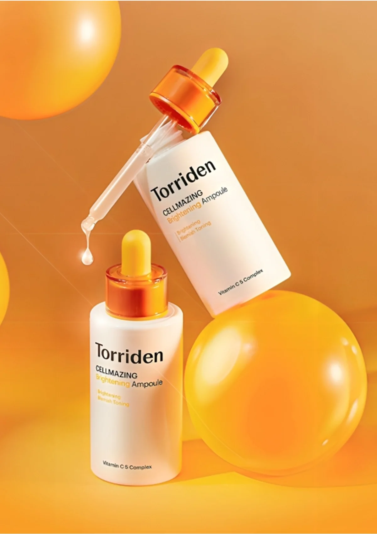 [TORRIDEN] Skincare Range - Image 7