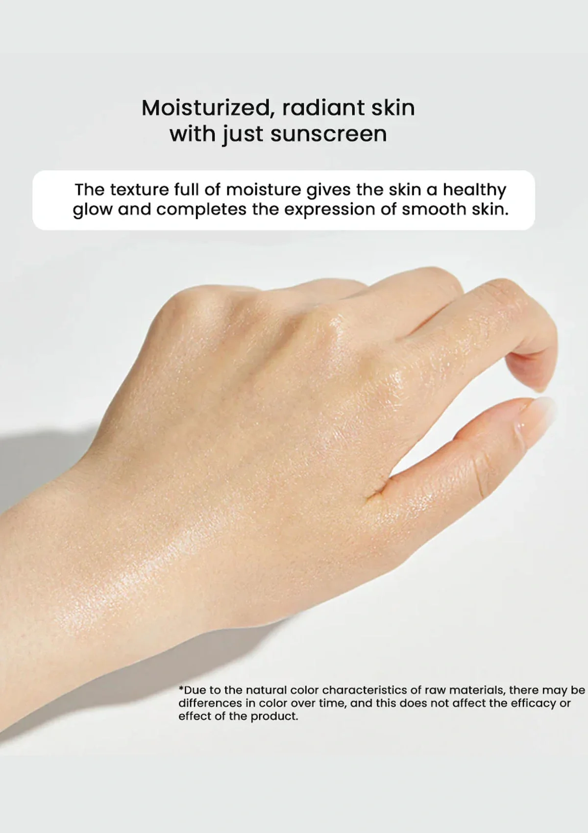 [VELY VELY] Collagen Sun Serum SPF 50+ PA++++  30ml - Image 11