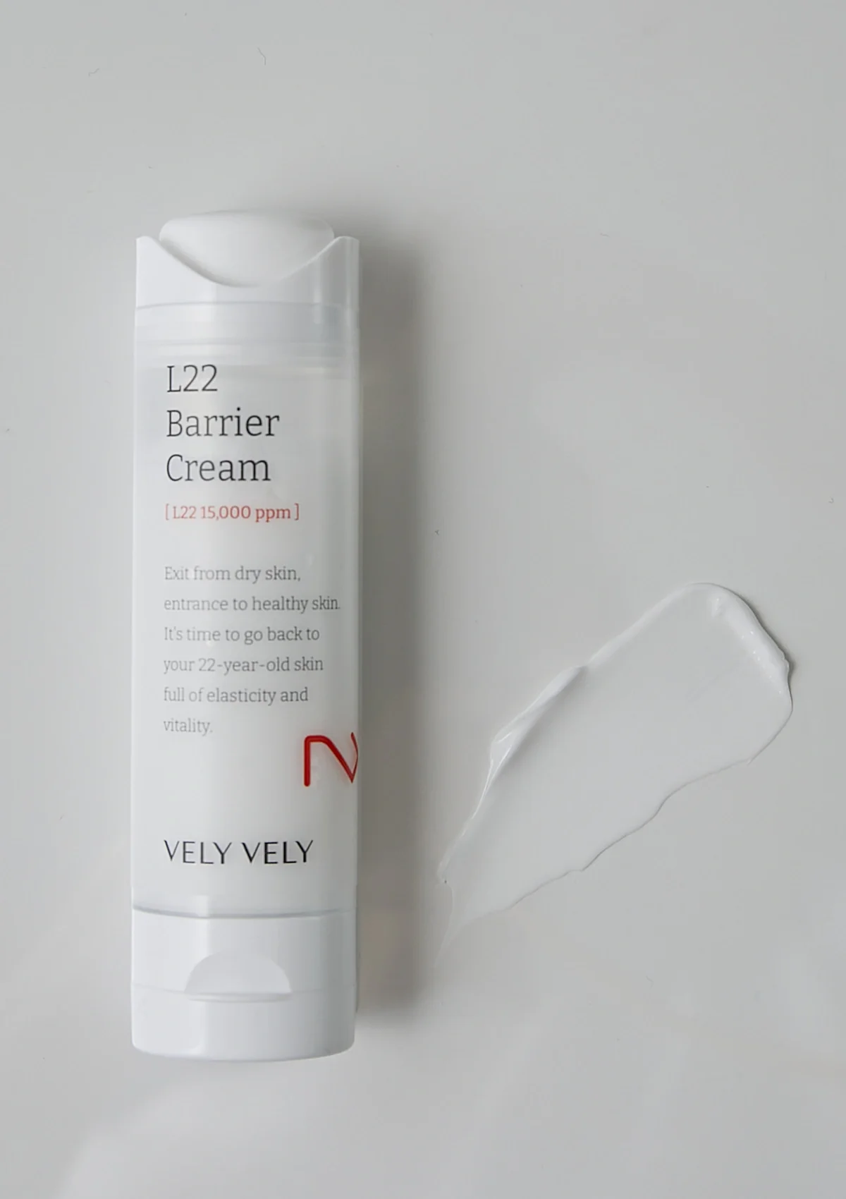 [VELY VELY] L22 Barrier Cream 50ml - Image 3