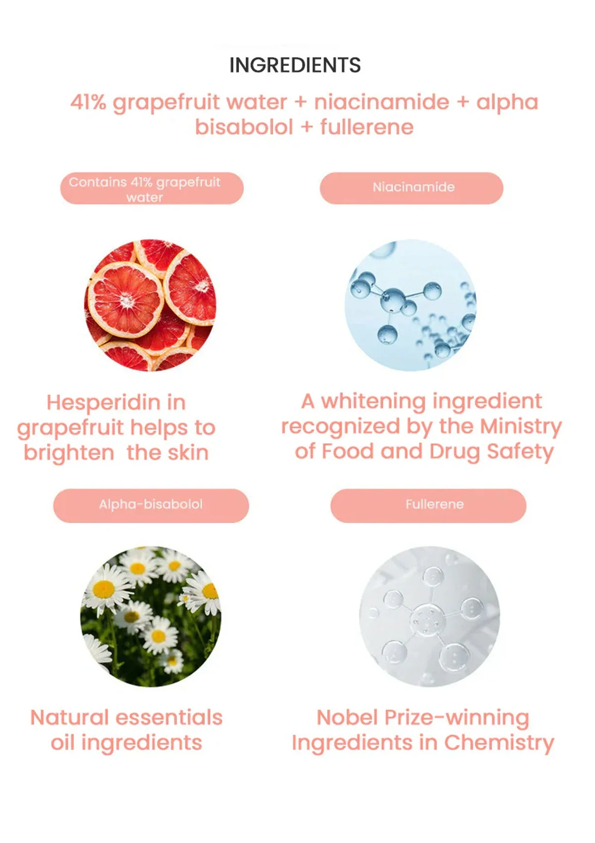 [VELY VELY] Vitamin Dark Spot Tone-up Sun Serum SPF 50+ PA++++ 30ml - Image 5