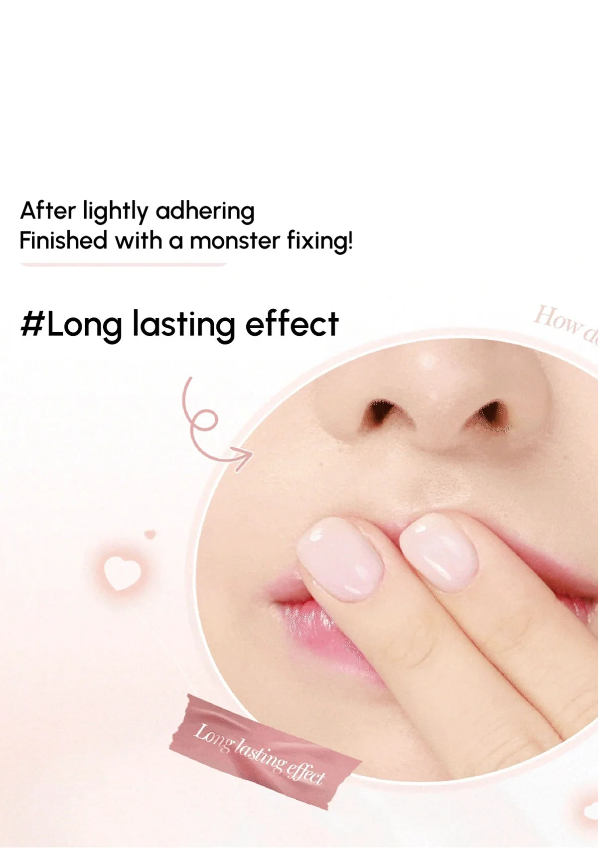[VIVA KOREA] How Do You Do Multi Tint (Pink) 4.5ml - Image 16