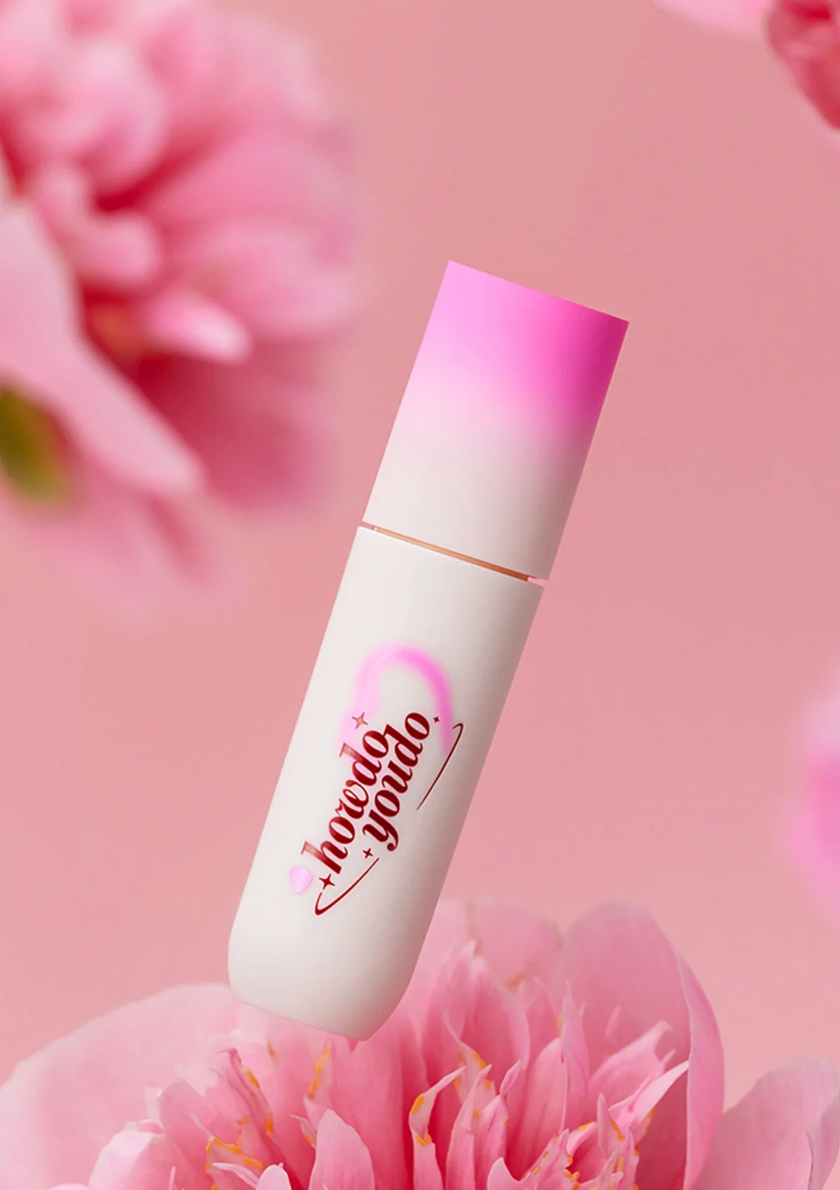 [VIVA KOREA] How Do You Do Multi Tint (Pink) 4.5ml - Image 24