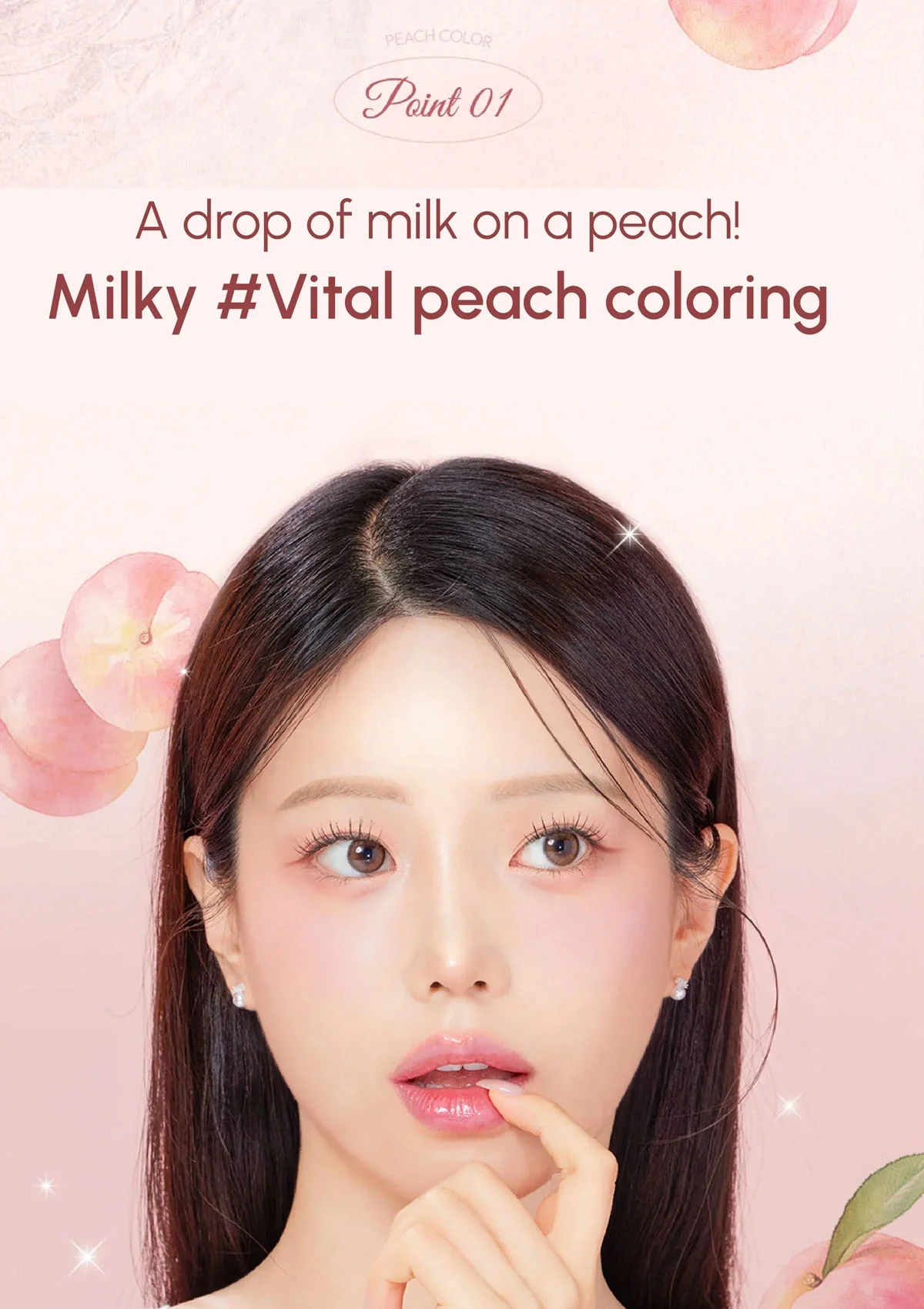 [VIVA KOREA] How Do You Do Multi Tint (Pink) 4.5ml - Image 5