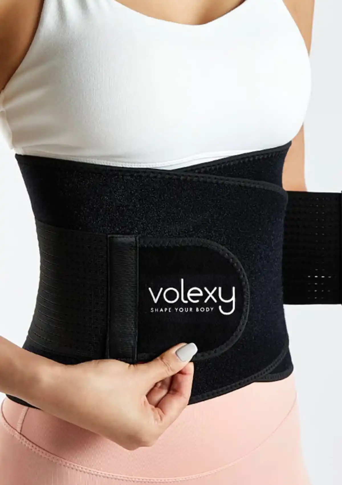 [VOLEXY] Cell Down Body Shaper Waist / Arm / Thigh Belts - Image 10
