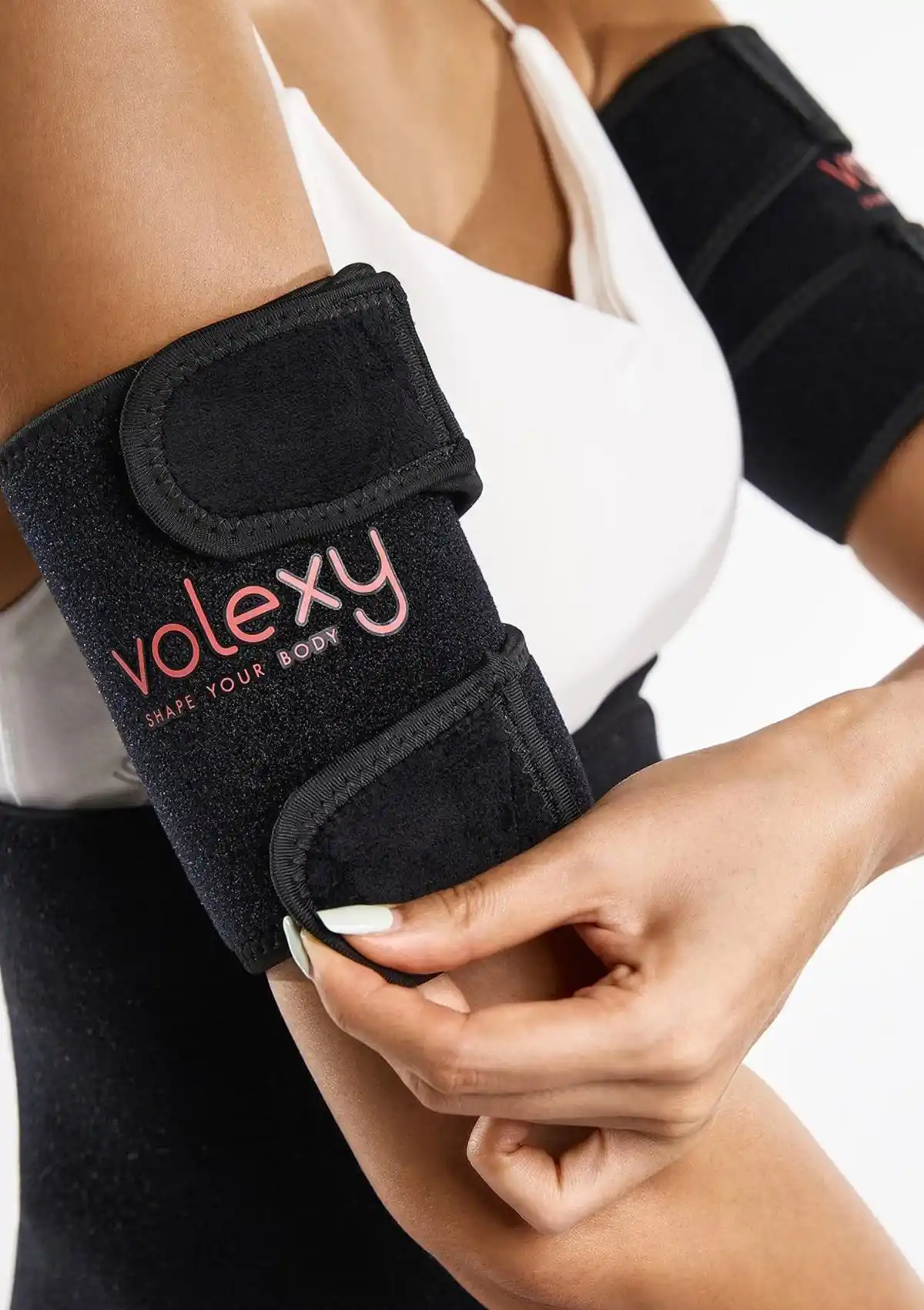 [VOLEXY] Cell Down Body Shaper Waist / Arm / Thigh Belts - Image 11