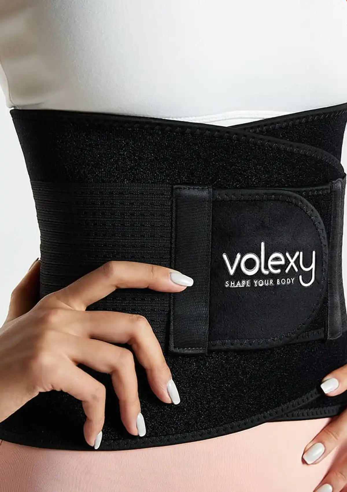 [VOLEXY] Cell Down Body Shaper Waist / Arm / Thigh Belts - Image 14