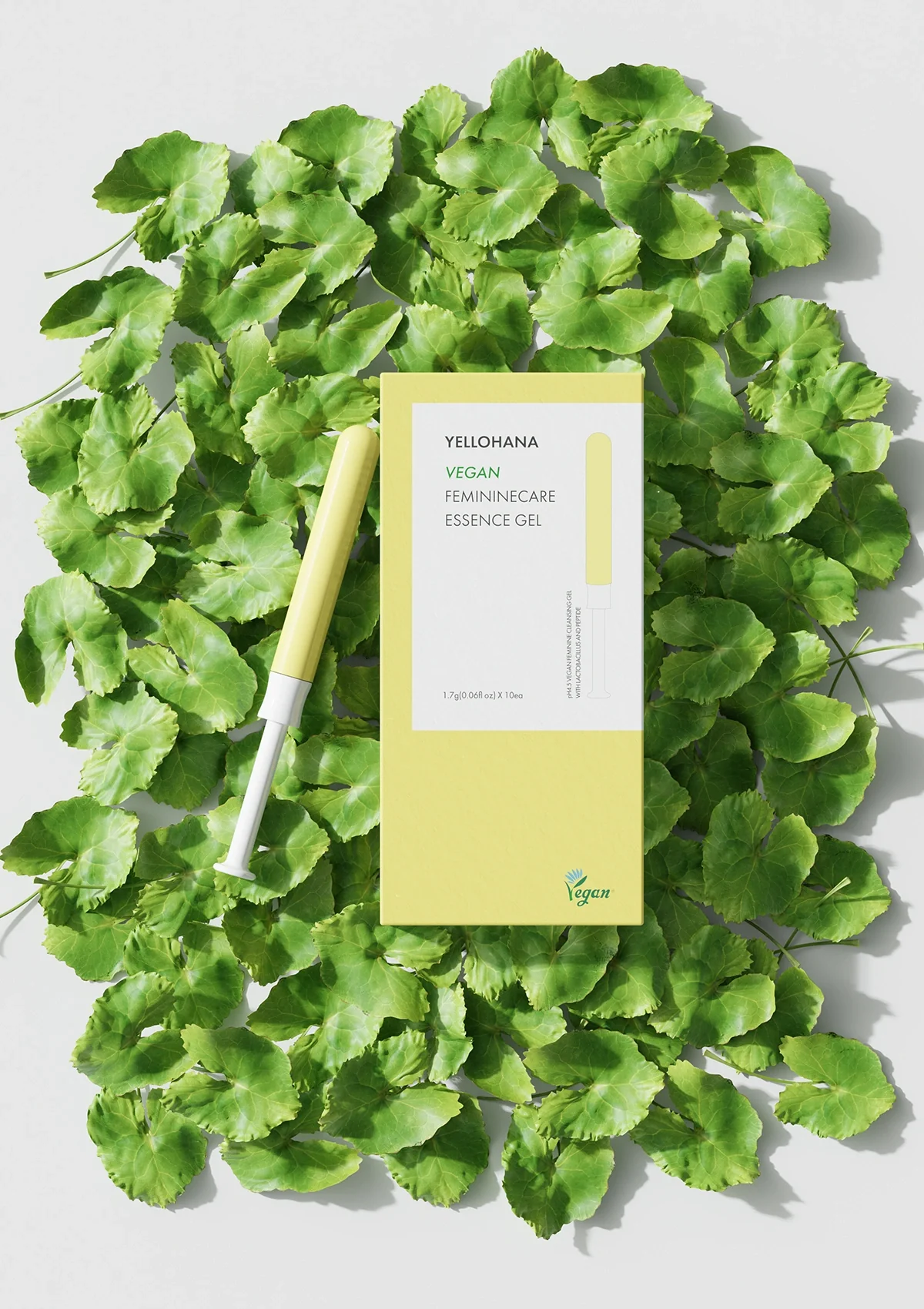 [YELLOHANA] Vegan Feminine Care Essence Gel - Image 21