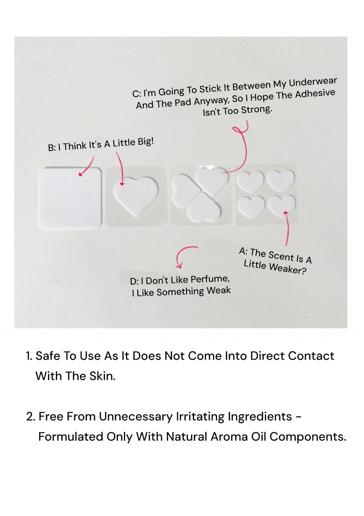 [YTNING] Refresh Y-zone Patch (1 Box = 21 Patches) - Image 7