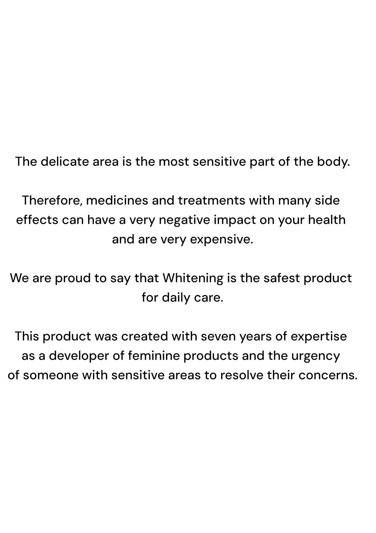 [YTNING] Toning Cream 80ml - Image 24