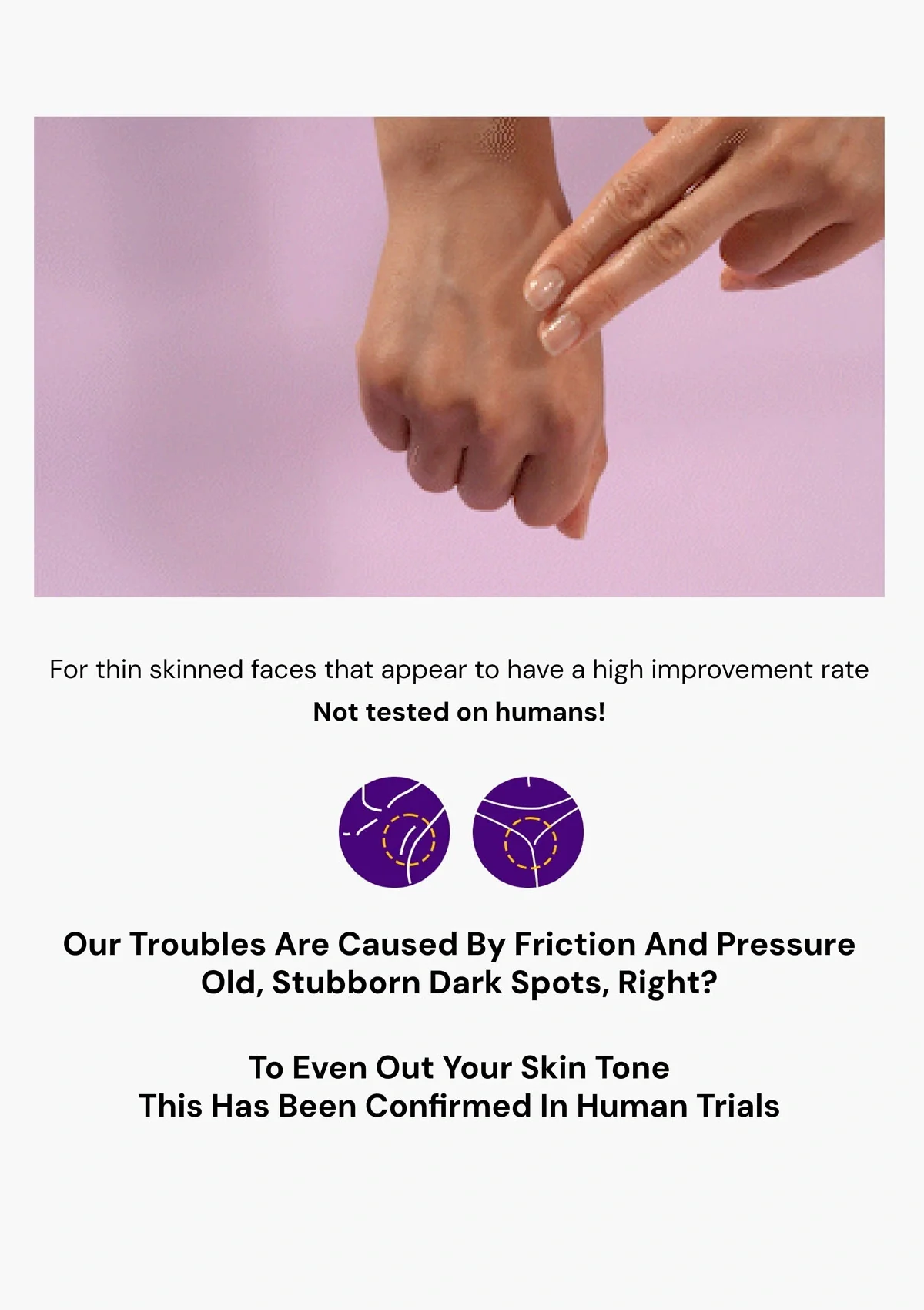 [YTNING] Toning Cream 80ml - Image 6